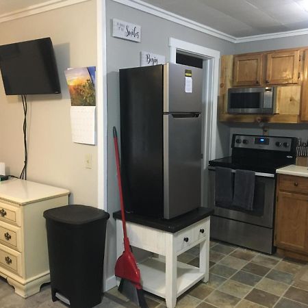 Just Like Being At Home- Newly Renovated Unit North Troy Kültér fotó