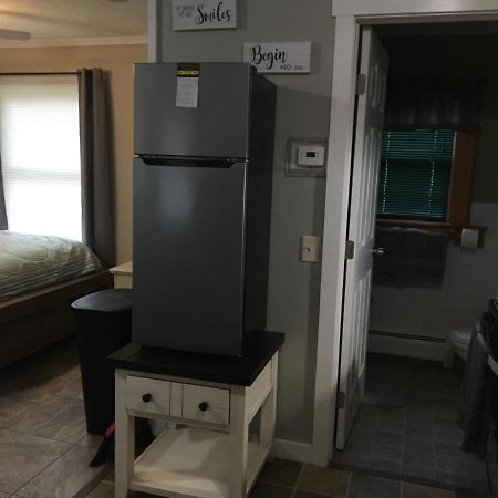 Just Like Being At Home- Newly Renovated Unit North Troy Kültér fotó