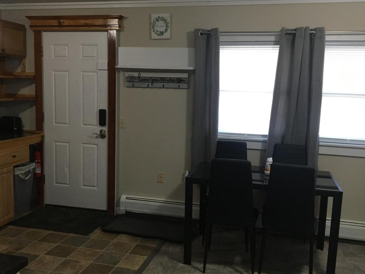 Just Like Being At Home- Newly Renovated Unit North Troy Kültér fotó