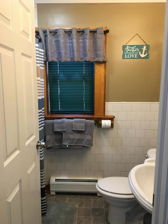 Just Like Being At Home- Newly Renovated Unit North Troy Kültér fotó