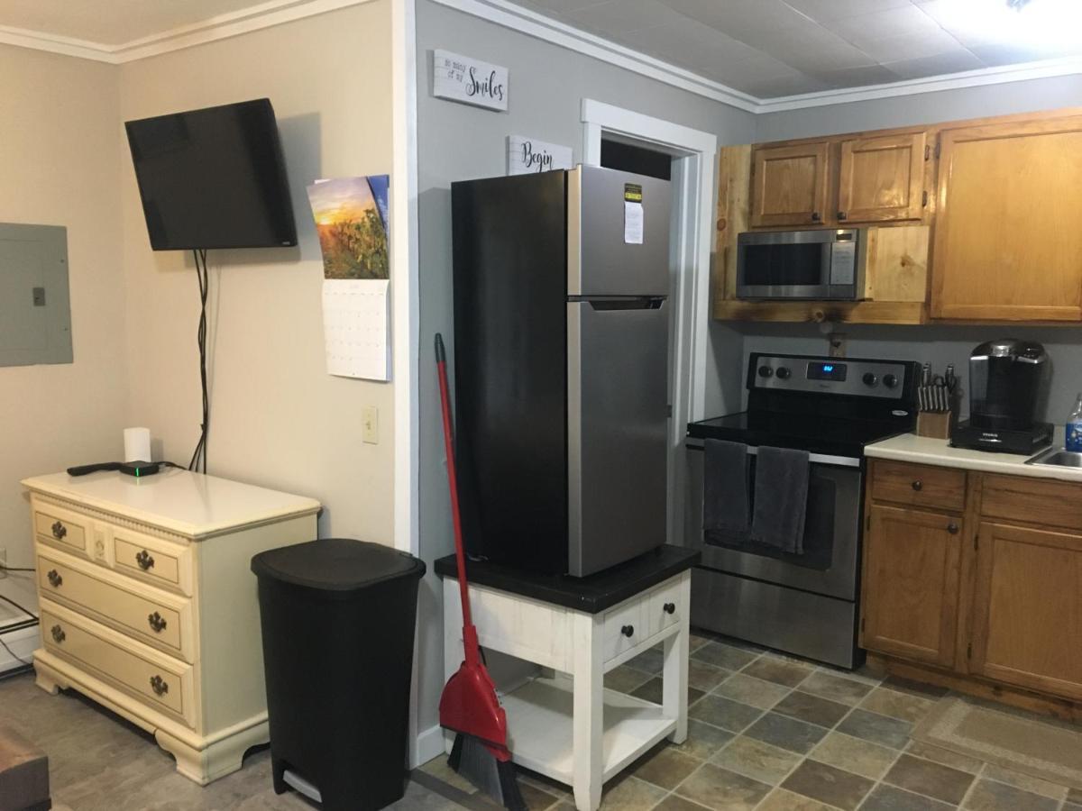 Just Like Being At Home- Newly Renovated Unit North Troy Kültér fotó