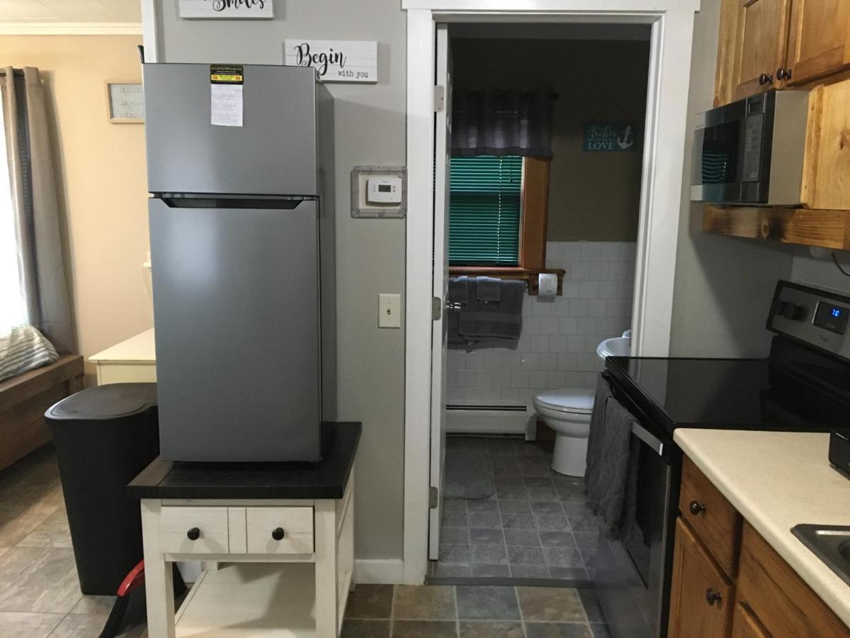 Just Like Being At Home- Newly Renovated Unit North Troy Kültér fotó