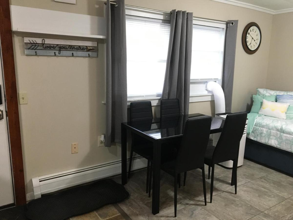 Just Like Being At Home- Newly Renovated Unit North Troy Kültér fotó