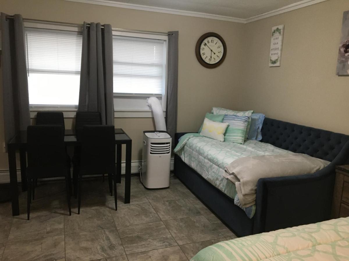 Just Like Being At Home- Newly Renovated Unit North Troy Kültér fotó