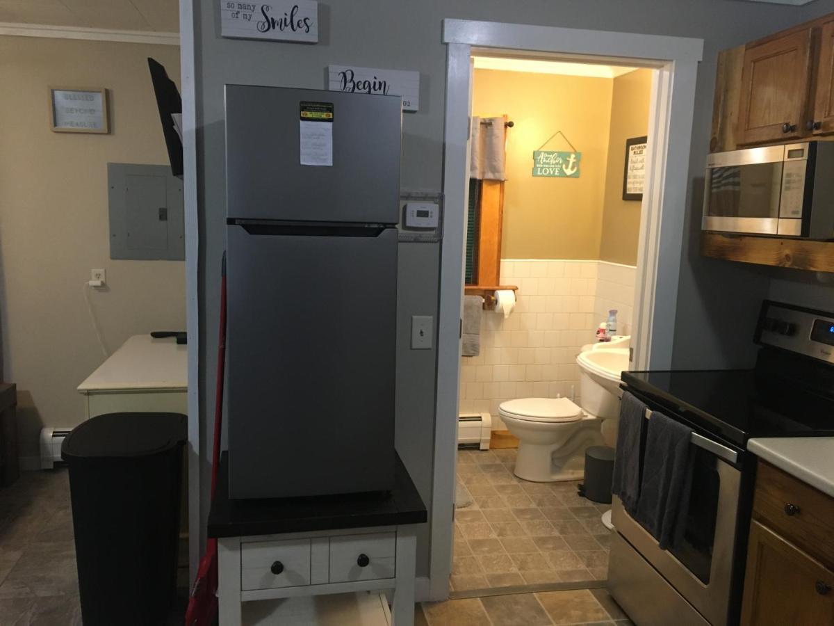 Just Like Being At Home- Newly Renovated Unit North Troy Kültér fotó