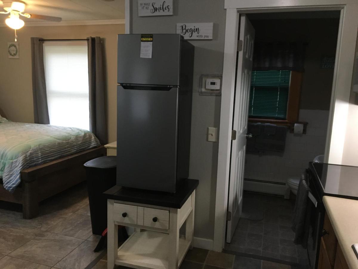 Just Like Being At Home- Newly Renovated Unit North Troy Kültér fotó