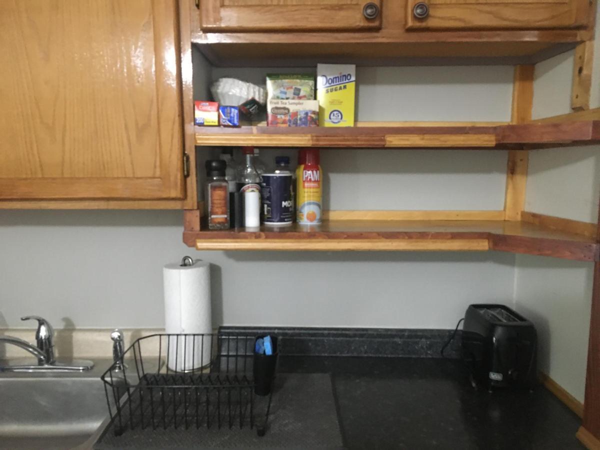 Just Like Being At Home- Newly Renovated Unit North Troy Kültér fotó