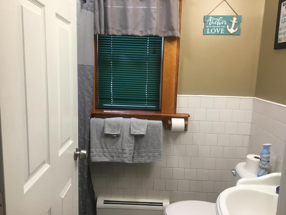 Just Like Being At Home- Newly Renovated Unit North Troy Kültér fotó